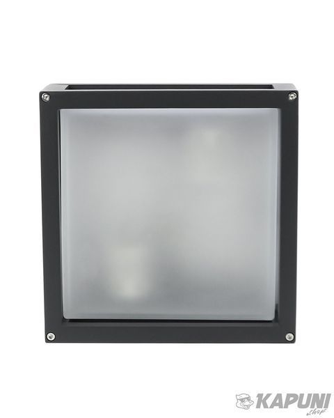 Світильник вуличний Nowodvorski 4440 Indus E27 2x15W IP44 4440 фото