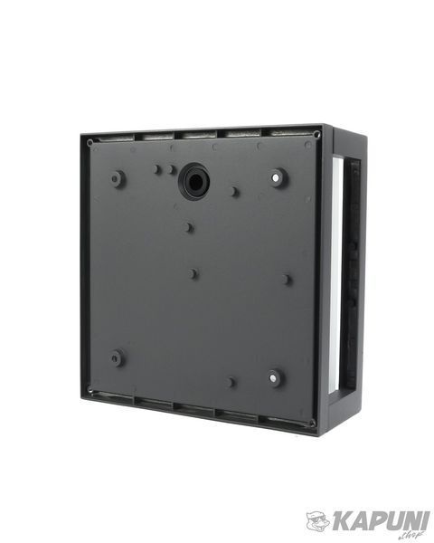 Світильник вуличний Nowodvorski 4440 Indus E27 2x15W IP44 4440 фото