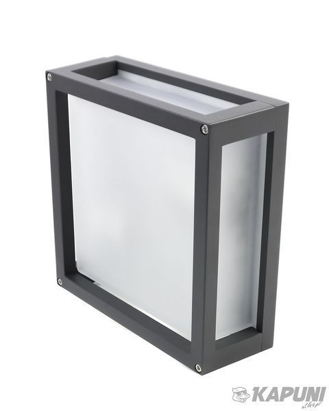 Світильник вуличний Nowodvorski 4440 Indus E27 2x15W IP44 4440 фото