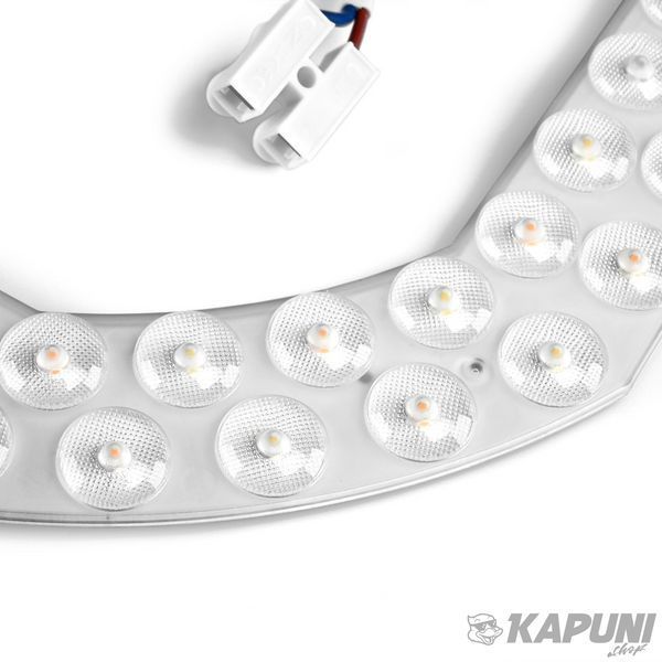 LED модуль для світильників 50W VIDEX 3000-4000-6500K VL-MLC-50C 28754 фото