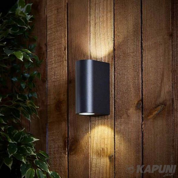 LED Світильник архітектурний AR032 IP54 VIDEX 6W 2700K VL-AR032-062B 26539 фото