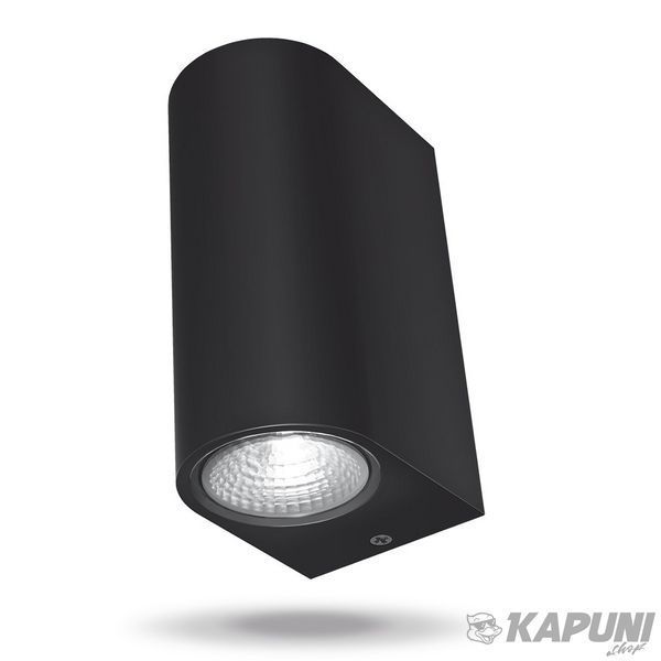 LED Світильник архітектурний AR032 IP54 VIDEX 6W 2700K VL-AR032-062B 26539 фото