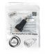 Адаптер-перехідник Mini DisplayPort на VGA Cablexpert A-mDPM-VGAF-01 A-mDPM-VGAF-01 фото 3