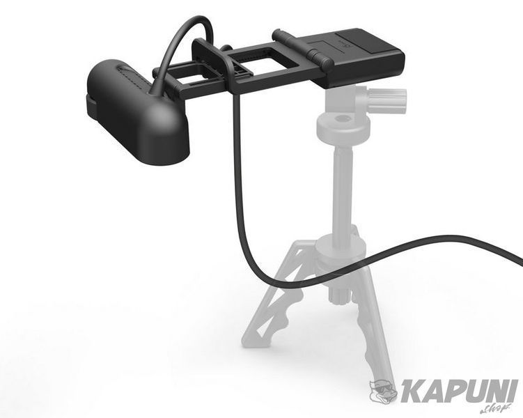 Вебкамера 1080 P, USB-A/C 3.0, 1/4", встроенный микрофон, крепеж под штатив, Auto & Manual Focus J5create JVU250-N фото