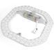 LED модуль для світильників 50W VIDEX 3000-4000-6500K VL-MLC-50C 28754 фото 6