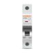 Автоматический выключатель RS6 1п 63А 6кА С VIDEX RESIST VF-RS6-AV1C63 26553 фото 2