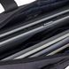 Сумка для ноутбука RIVACASE 15.6", коллекция "Suzuka", черная 7730 (Black) 7730 (Black) фото 5