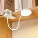 LED лампа настiльна с акумулятором TITANUM 7W 3000-6000K TLTF-013W 28344 фото 7