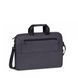 Сумка для ноутбука RIVACASE 15.6", коллекция "Suzuka", черная 7730 (Black) 7730 (Black) фото 1