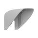 Козырек Ajax Hood для датчика движения Motion Protect Outdoor (38216.60.WH) 18007_AJAX фото 2