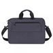 Сумка для ноутбука RIVACASE 15.6", коллекция "Suzuka", черная 7730 (Black) 7730 (Black) фото 4