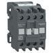 Контактор Schneider Electric трехполюсный EasyTeSys 1 нормально открытый контакт 9 А категория применения для электродвигателей 220 В переменного тока 50 гц LC1E0910M5 LC1E0910M5 фото 1