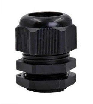 Сальник метрический M 25 d13-18мм черный TNSy TNSy5502531 фото