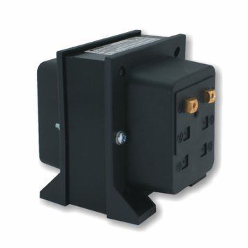 Високоточний трансформатор напруги FRER TTV007 500/100 В, 3 ВА, клас точності 0,2 TTV007500JCO TTV007500JCO фото