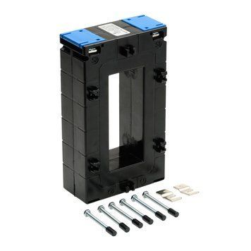Высокоточный трансформатор тока Vector VS VCTB104 41&times;103, 1000/5 А, класс точности 0,5S, 2,5 ВА VCTB104V1K0Y05 VCTB104V1K0Y05 фото