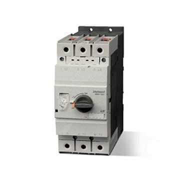 Триполюсний автоматичний вимикач захисту двигуна LS ELECTRIC Metasol MMS-100S, 70-90 А 0707100900 0707100900 фото
