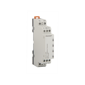 Конфигурируемый преобразователь температуры с интерфейсом RS-485 Klemsan ASCON 352 0.0.0.6.02400 0.0.0.6.02400 фото