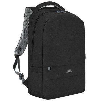 Рюкзак для ноутбука 17.3", коллекция "Prater", черная RIVACASE 7567 (Black) фото