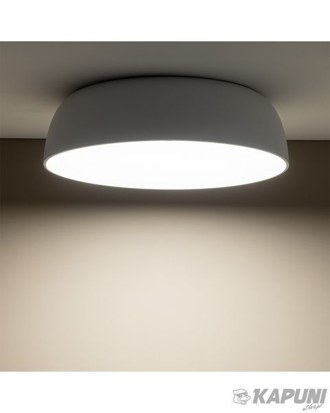 Світильник Nowodvorski 8017 Satellite M E27 7x25W IP20 White 8017 фото