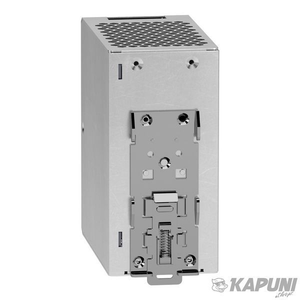 Блок живлення Schneider Electric оптимізований однофазне 24 В 10 А ABLS1A24100 ABLS1A24100 фото