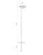 Светильник уличный Nowodvorski 9185 Pole LED I stojąca 1x20W 3000K 950Lm IP54 9185 фото 2