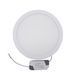 Світильник накладний LED Round Downlight 18W-230V-1300L-4000K Alum TNSy TNSy5000136 фото 9