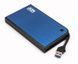 Внешний карман 2.5", USB 3.0, синий Agestar 3UB 2A14 (Blue) 3UB 2A14 (Blue) фото 1