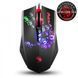 Ігрова миша Activated Bloody Gaming, оптична 4000 CPI Bloody A60A Bloody (Black) A60A Bloody (Black) фото 1