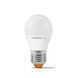 LED лампа VIDEX G45e 7W E27 3000K VL-G45e-07273 24960 фото 2
