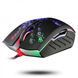 Ігрова миша Activated Bloody Gaming, оптична 4000 CPI Bloody A60A Bloody (Black) A60A Bloody (Black) фото 2