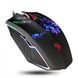 Ігрова миша Activated Bloody Gaming, оптична 4000 CPI Bloody A60A Bloody (Black) A60A Bloody (Black) фото 5