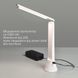 LED лампа настiльна-фонарик VIDEX TF11W 5W 3000-5500K VL-TF11W 25946 фото 8