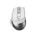 Миша A4Tech бездротова Fstyler, USB, 2000 dpi, сірий FG35S (Silver) FG35S (Silver) фото 2