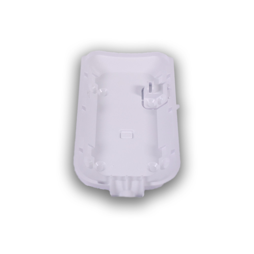 Крепежная панель Ajax SmartBracket для MotionProtect Outdoor белая (21675.33.WH)