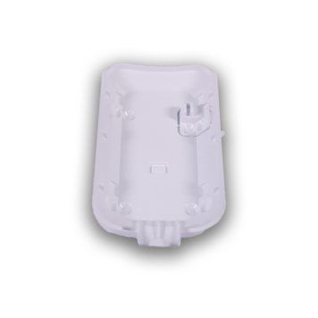 Кріпильна панель Ajax SmartBracket для MotionProtect&nbsp;Outdoor біла (21675.33.WH) 21581_AJAX фото