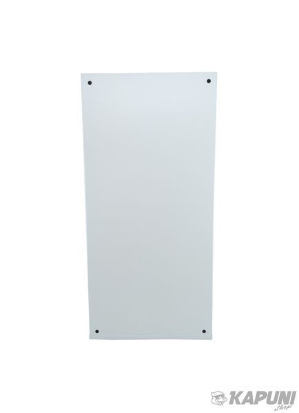 Корпус металевий TechnoSystems ЩРн-48 IP31 TNSy5504665 TNSy5504665 фото