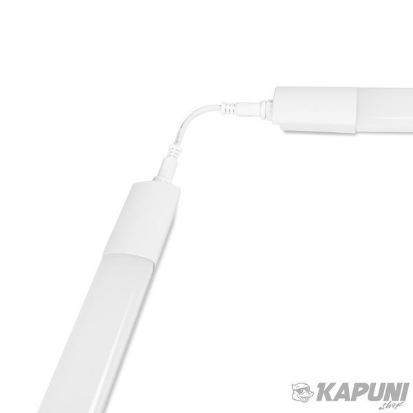 LED светильник IP65 линейный магістральний TITANUM 36W 1.2М 6500K TL-BNWL-36126 29160 фото