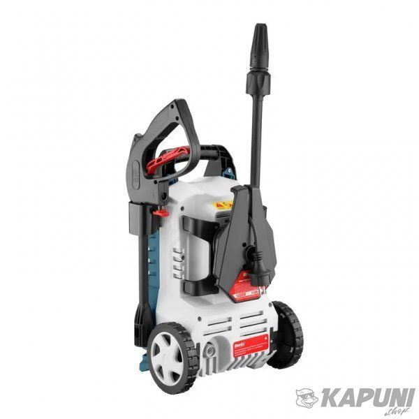 Мийка високого тиску 1400Вт, 110Bar Ronix RP-U111 RP-U111 фото
