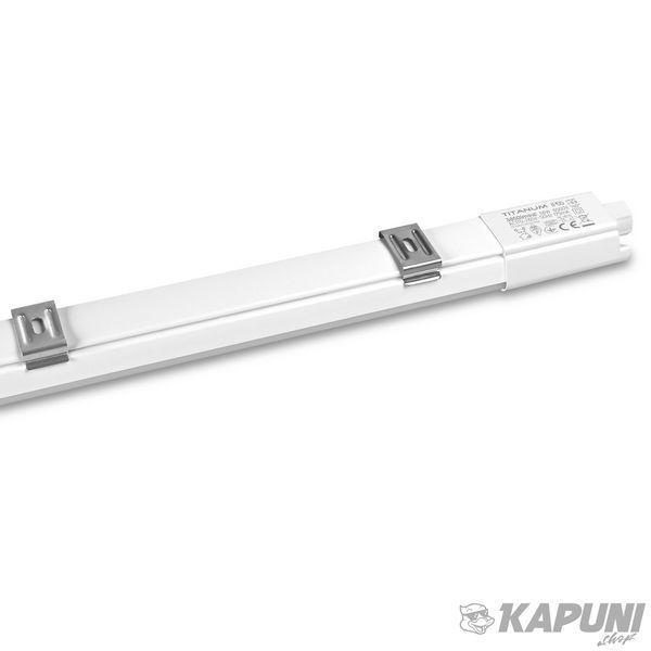 LED светильник IP65 линейный магістральний TITANUM 36W 1.2М 6500K TL-BNWL-36126 29160 фото