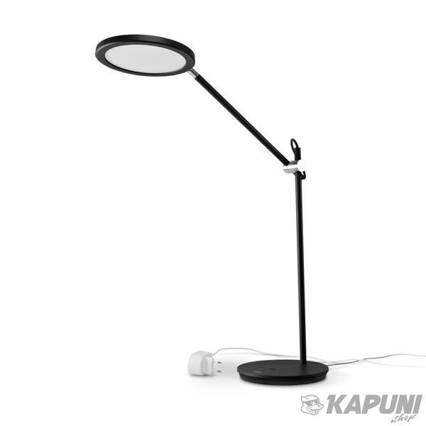 LED лампа настiльна VIDEX 20W 4100K VL-TF15B 26432 фото