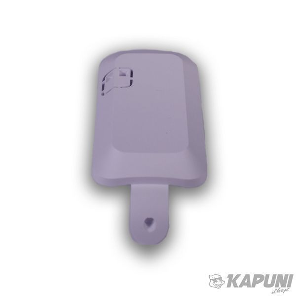 Крепежная панель Ajax SmartBracket для MotionProtect&nbsp;Outdoor белая (21675.33.WH) 21581_AJAX фото