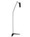 Торшер Nowodvorski 6506 Eye super I podłogowa GU10 1x10W IP20 Black 6506 фото 1