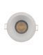 Точечный светильник Nowodvorski 8366 Charlie GU10 1x15W IP54 White 8366 фото 2