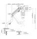 Кронштейн для моніторів, MA-DA1-02 MA-DA1-02 фото 2