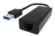Адаптер с USB Type-A на Gigabit Ethernet Viewcon VE874 VE874 фото 1