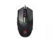 Игровая мышь Bloody Activated, RGB, 8000 dpi, 20M нажатий Bloody P91s Bloody (Black) P91s Bloody (Black) фото 1