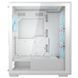 Ігровий корпус Cougar 4*120mm ARGB вентилятори передвстановлені, ATX/mATX/mini-ITX, скляне вікно MX220 RGB White MX220 RGB White фото 6