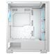 Ігровий корпус Cougar 4*120mm ARGB вентилятори передвстановлені, ATX/mATX/mini-ITX, скляне вікно MX220 RGB White MX220 RGB White фото 5