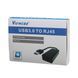 Адаптер с USB Type-A на Gigabit Ethernet Viewcon VE874 VE874 фото 2
