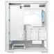 Ігровий корпус Cougar 4*120mm ARGB вентилятори передвстановлені, ATX/mATX/mini-ITX, скляне вікно MX220 RGB White MX220 RGB White фото 3